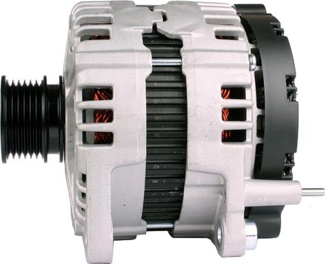 PowerMax 89215787 - Alternator autospares.lv