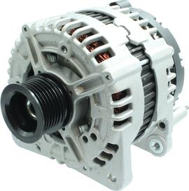 PowerMax 89215787 - Alternator autospares.lv