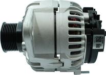 PowerMax 89216461 - Alternator autospares.lv