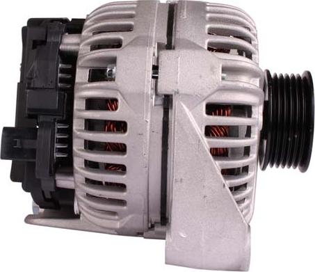 PowerMax 89216402 - Alternator autospares.lv