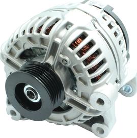 PowerMax 89216402 - Alternator autospares.lv