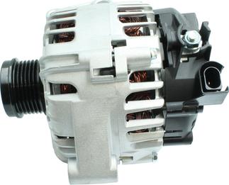 PowerMax 89216504 - Alternator autospares.lv