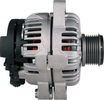 PowerMax 89216694 - Alternator autospares.lv