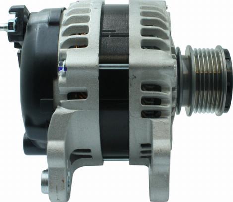 PowerMax 89216003 - Alternator autospares.lv