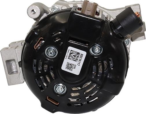 PowerMax 89216117 - Alternator autospares.lv