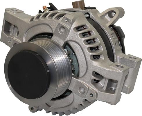 PowerMax 89216117 - Alternator autospares.lv