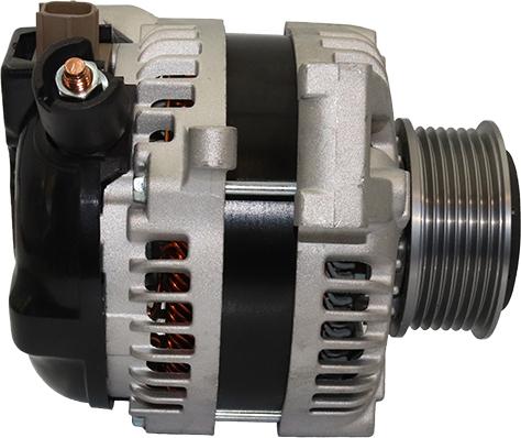 PowerMax 89216117 - Alternator autospares.lv