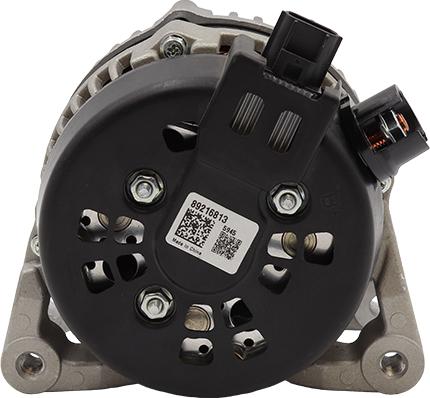 PowerMax 89216813 - Alternator autospares.lv