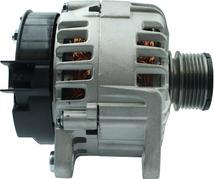 PowerMax 89216829 - Alternator autospares.lv