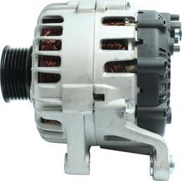 PowerMax 89216312 - Alternator autospares.lv