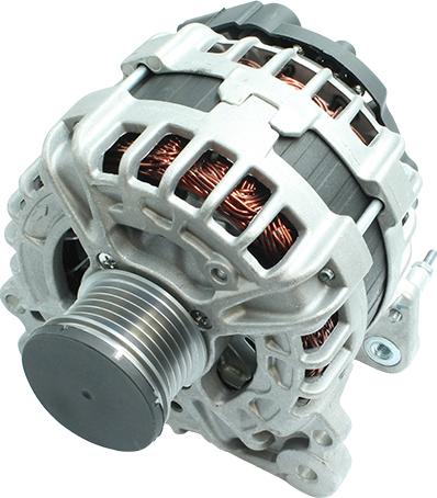 PowerMax 89216327 - Alternator autospares.lv