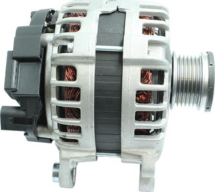 PowerMax 89216327 - Alternator autospares.lv