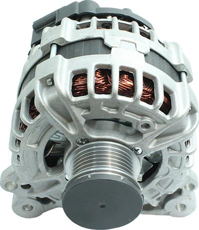 PowerMax 89216327 - Alternator autospares.lv