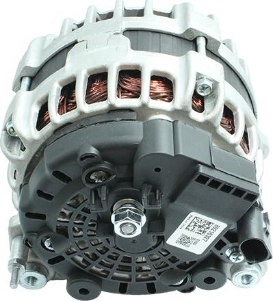 PowerMax 89216327 - Alternator autospares.lv