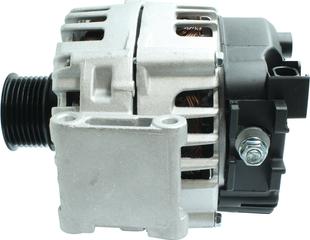 PowerMax 89216273 - Alternator autospares.lv