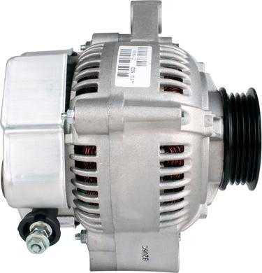 PowerMax 89213905 - Alternator autospares.lv