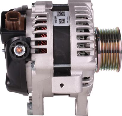 PowerMax 89213906 - Alternator autospares.lv