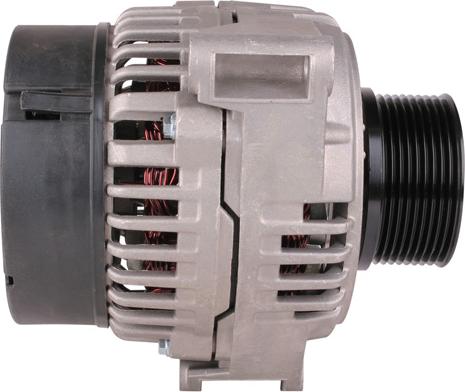 PowerMax 89213900 - Alternator autospares.lv