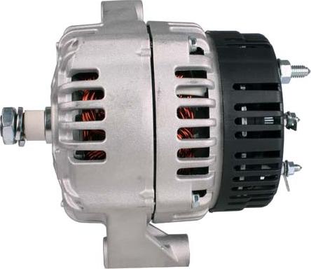 PowerMax 89213919 - Alternator autospares.lv