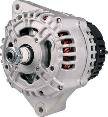 PowerMax 89213919 - Alternator autospares.lv