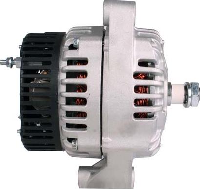 PowerMax 89213919 - Alternator autospares.lv