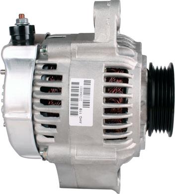 PowerMax 89213921 - Alternator autospares.lv