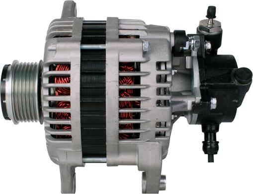 PowerMax 89213495 - Alternator autospares.lv