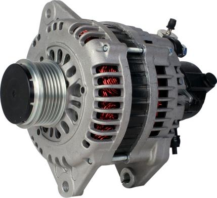 PowerMax 89213495 - Alternator autospares.lv