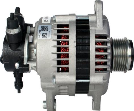 PowerMax 89213495 - Alternator autospares.lv