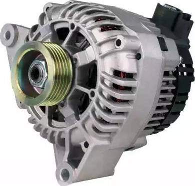 PowerMax 89213490 - Alternator autospares.lv