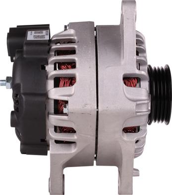 PowerMax 89213498 - Alternator autospares.lv