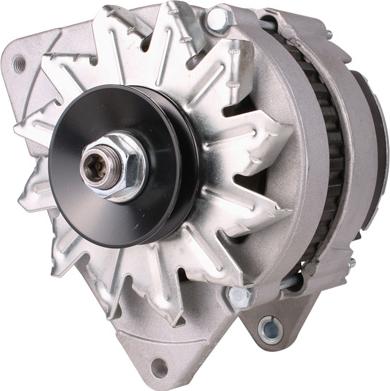 PowerMax 89213445 - Alternator autospares.lv