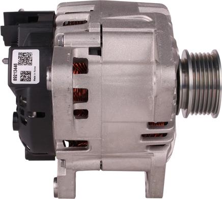 PowerMax 89213446 - Alternator autospares.lv