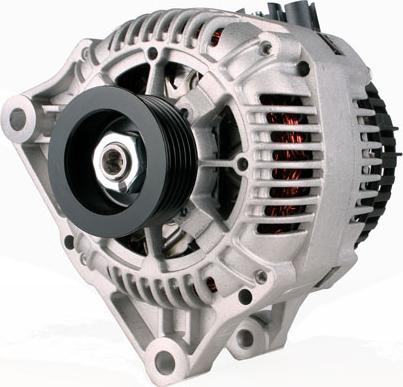 PowerMax 89213447 - Alternator autospares.lv