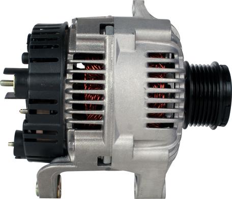 PowerMax 89213457 - Alternator autospares.lv