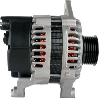 PowerMax 89213469 - Alternator autospares.lv