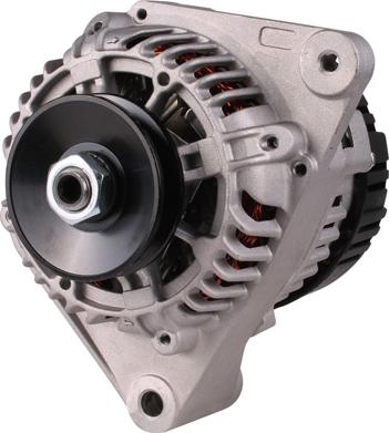 PowerMax 89213465 - Alternator autospares.lv