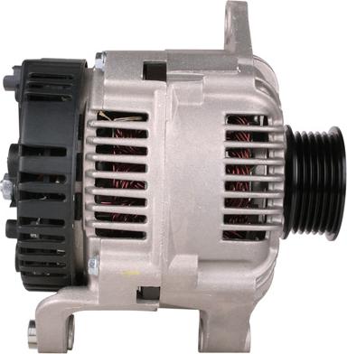 PowerMax 89213460 - Alternator autospares.lv