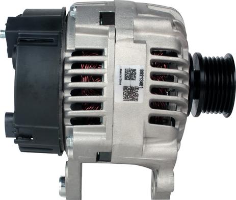 PowerMax 89213461 - Alternator autospares.lv