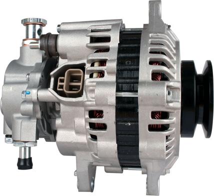 PowerMax 89213409 - Alternator autospares.lv