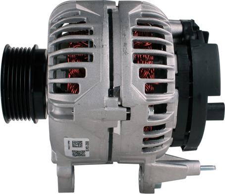 PowerMax 89213419 - Alternator autospares.lv