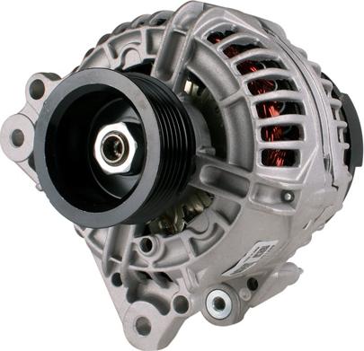 PowerMax 89213419 - Alternator autospares.lv