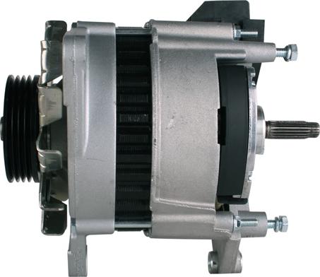 PowerMax 89213416 - Alternator autospares.lv