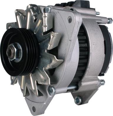 PowerMax 89213416 - Alternator autospares.lv