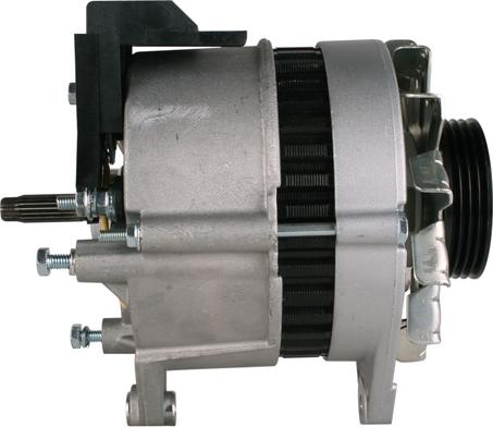 PowerMax 89213416 - Alternator autospares.lv