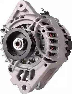 PowerMax 89213484 - Alternator autospares.lv