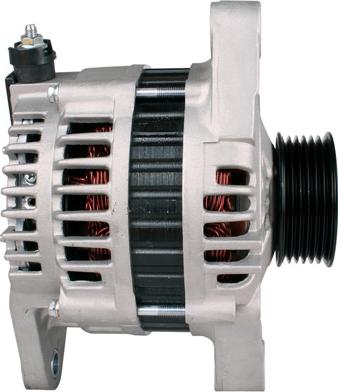 PowerMax 89213481 - Alternator autospares.lv