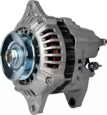 PowerMax 89213487 - Alternator autospares.lv