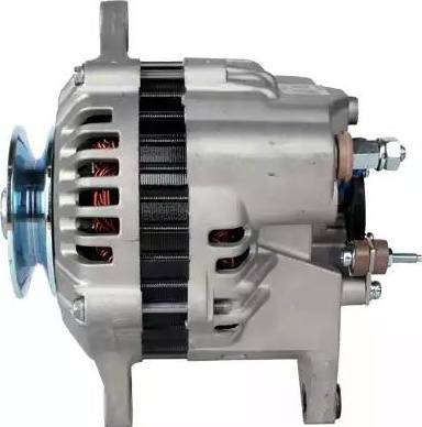 PowerMax 89213487 - Alternator autospares.lv