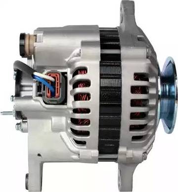 PowerMax 89213487 - Alternator autospares.lv